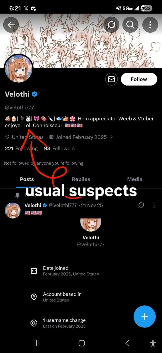 Misa🏳️‍⚧️ tweet media