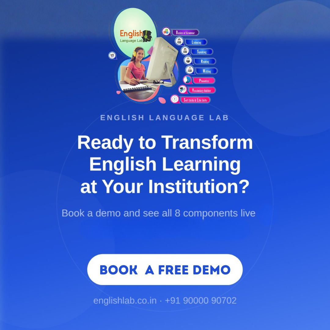 English Language Lab tweet media