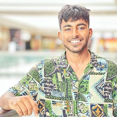 Neelesh Balasubramani tweet media
