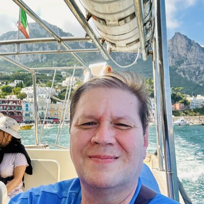 David tweet media