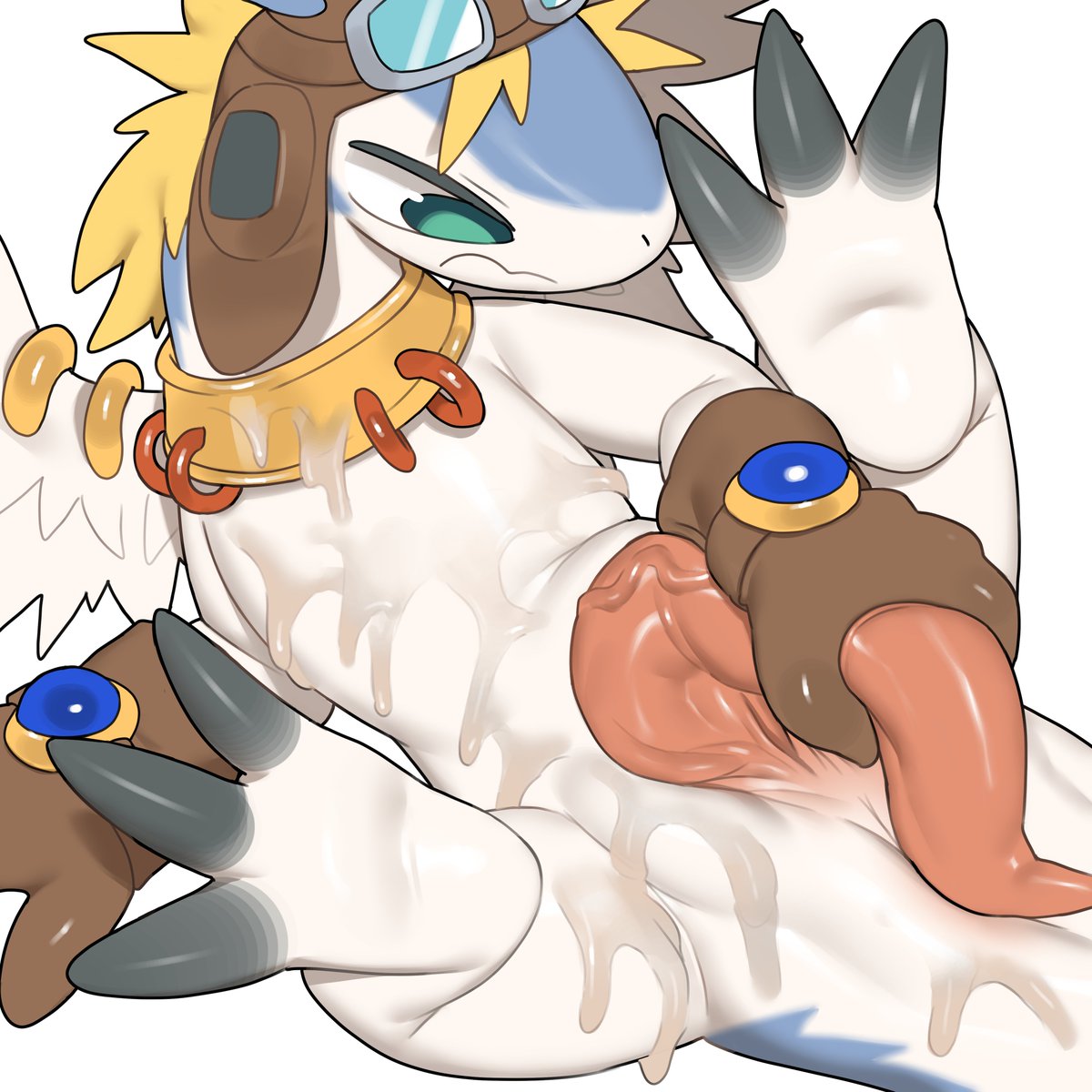 XVX_MAGENTA tweet media