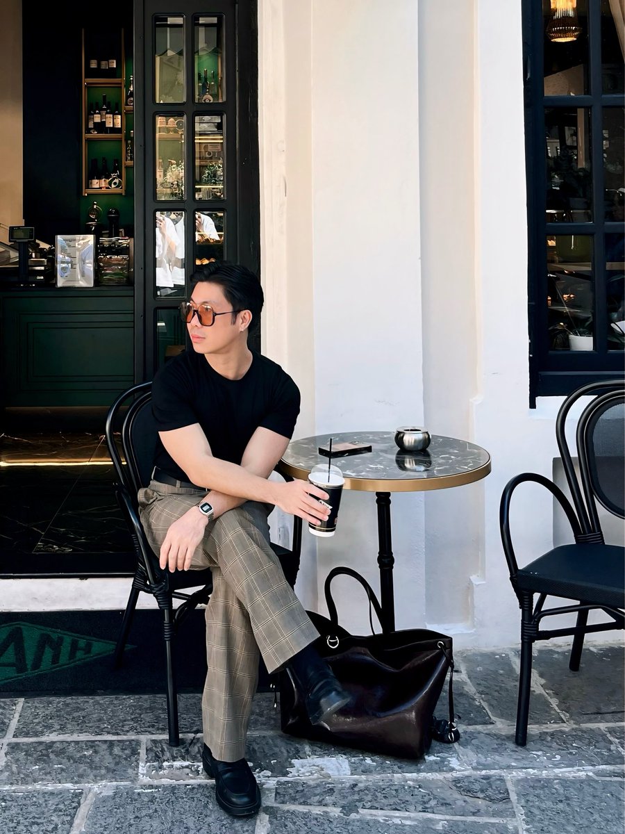 Tara, kape?
