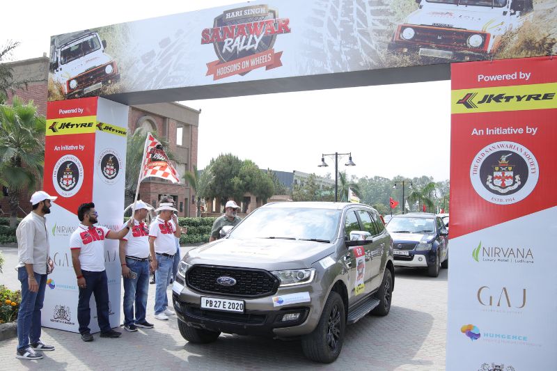 Car India tweet media