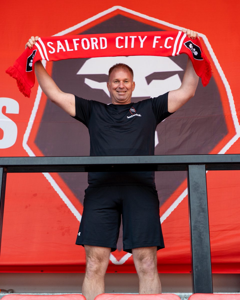 Foundation 92 tweet media