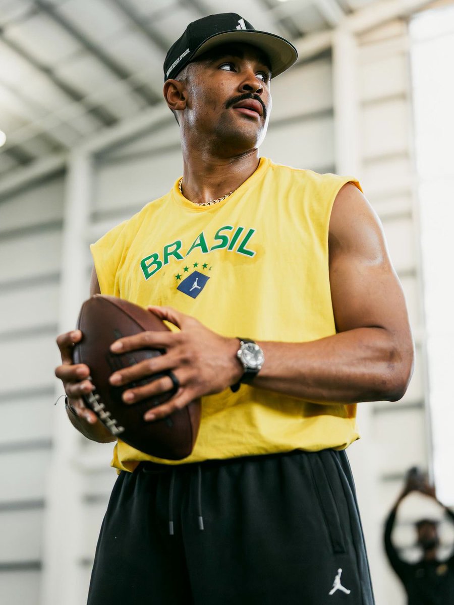 Athlete Vanity tweet media