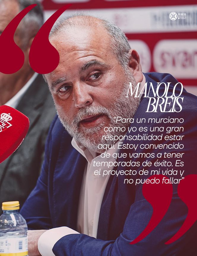 Real Murcia CF tweet media