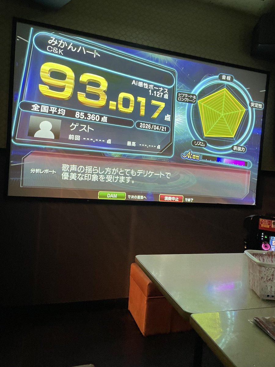 シャケ tweet media