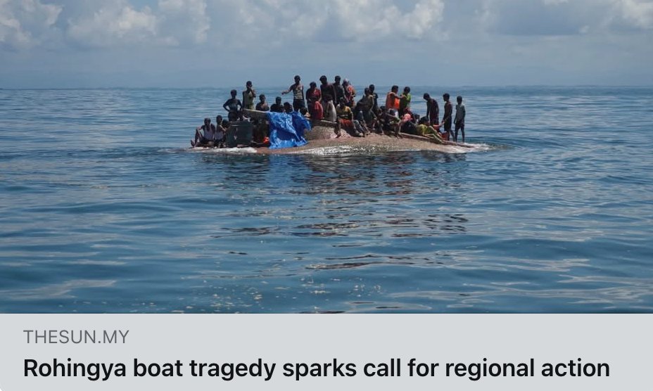 Fortify Rights tweet media