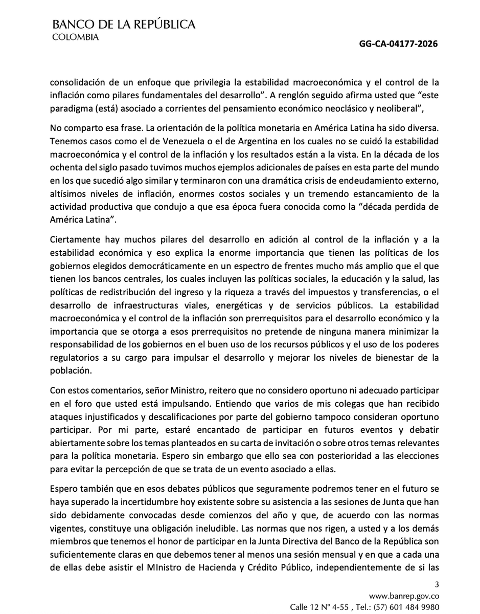 Espinosa tweet media