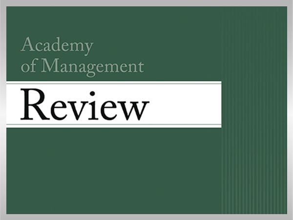 Academy of Management tweet media