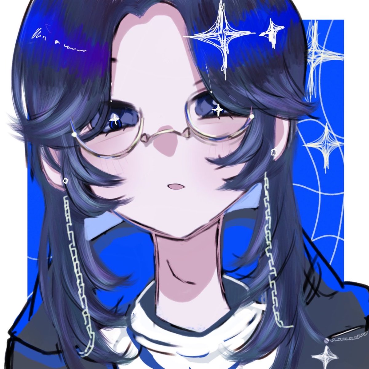 らすと tweet media