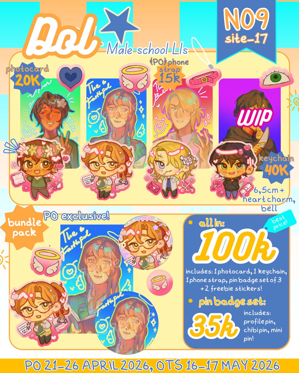 CF22 N09 | eclair彡☆ tweet media