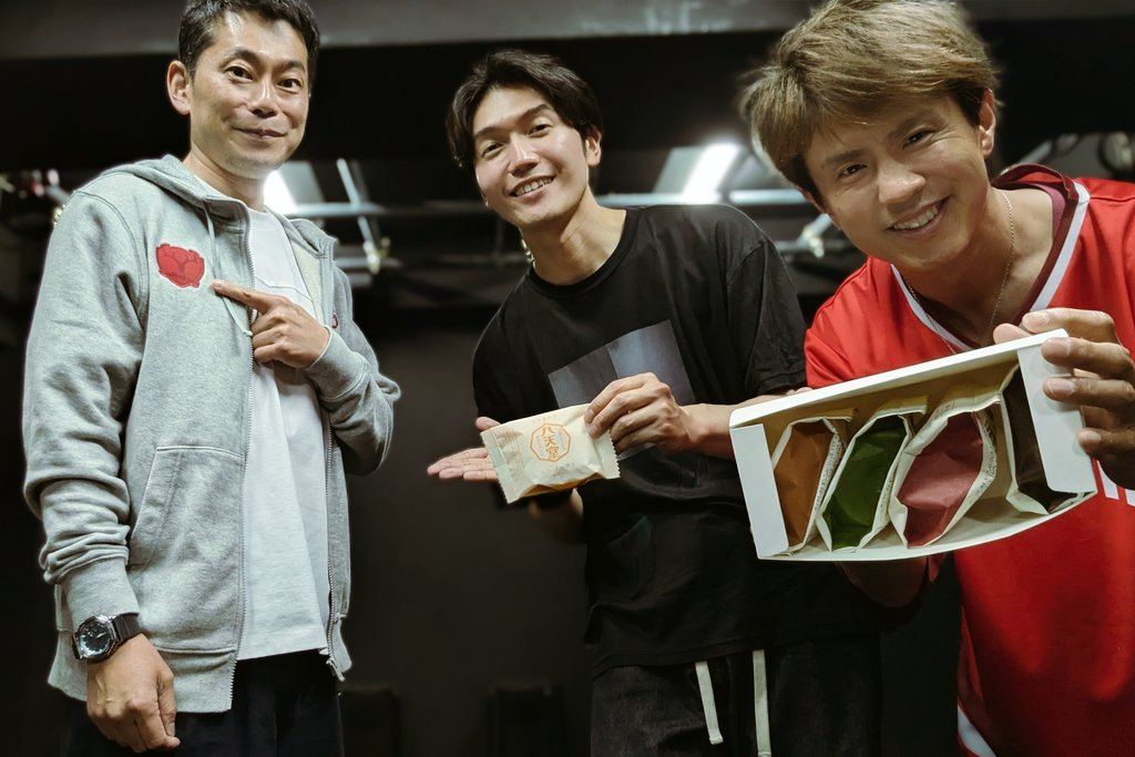 柏進-wataroom tweet media