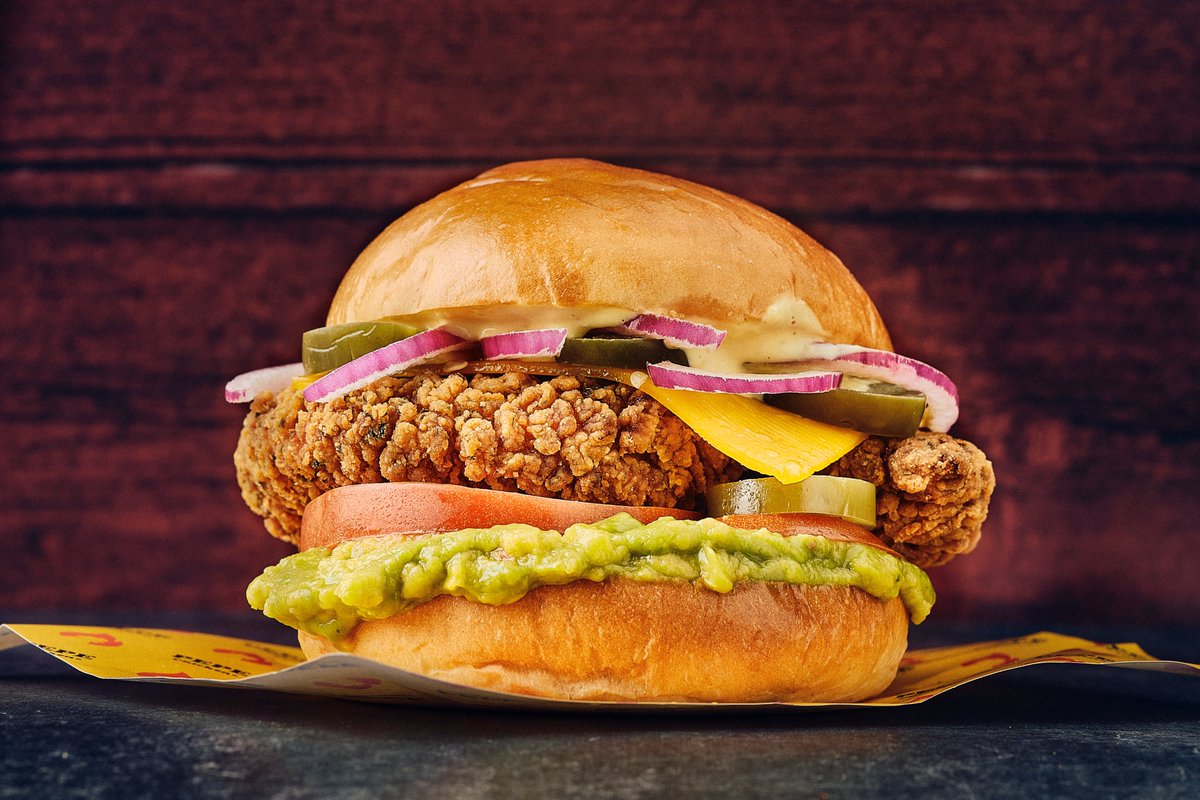 Pepe Chicken tweet media