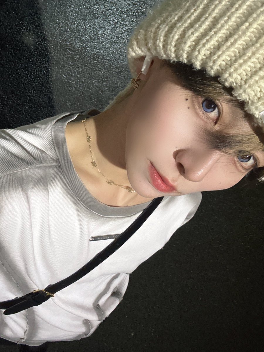 ゆせ tweet media