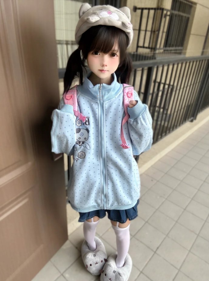 くるる tweet media