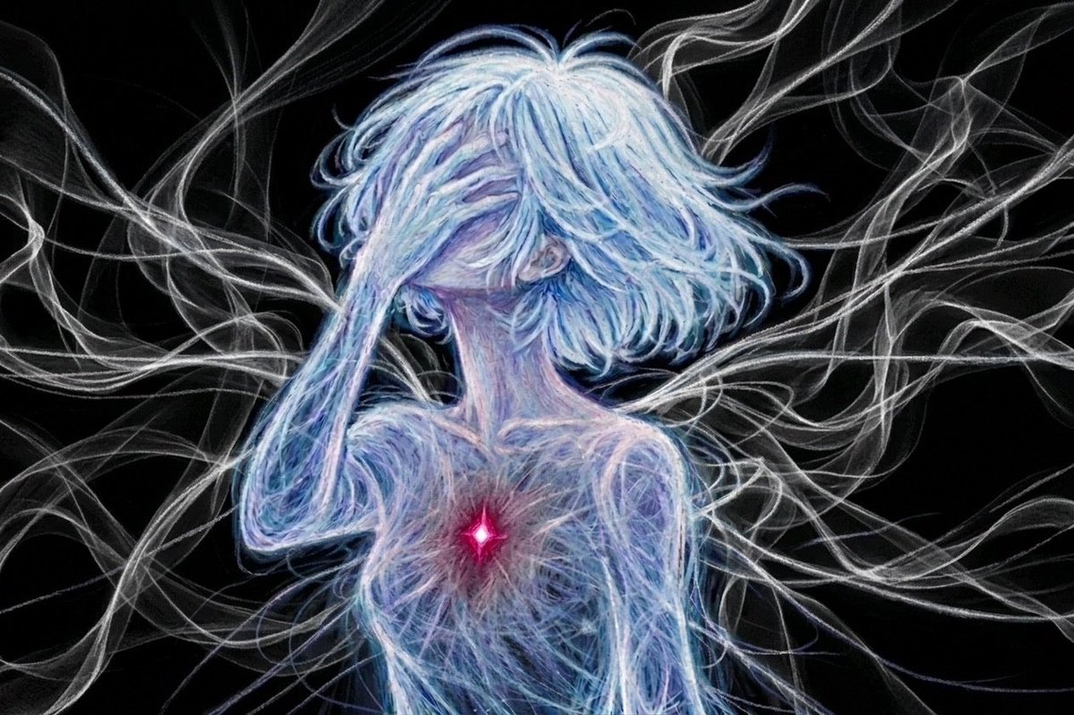 Hyped FREE Mint on ETH : <a href="/no_hoshii/">Kokoro no Hoshi</a>

888 supply, Free Mint 

I'm giving away 2 GTD Spots

➜ Follow <a href="/no_hoshii/">Kokoro no Hoshi</a> + <a href="/Predatorweb3/">PredatorX</a> 
➜ Like + RT &amp; tag 2 friends
➜ Drop your EVM address

It's your last chance to secure WL, don't miss

Winners in 12 hrs, Good luck! ❤️