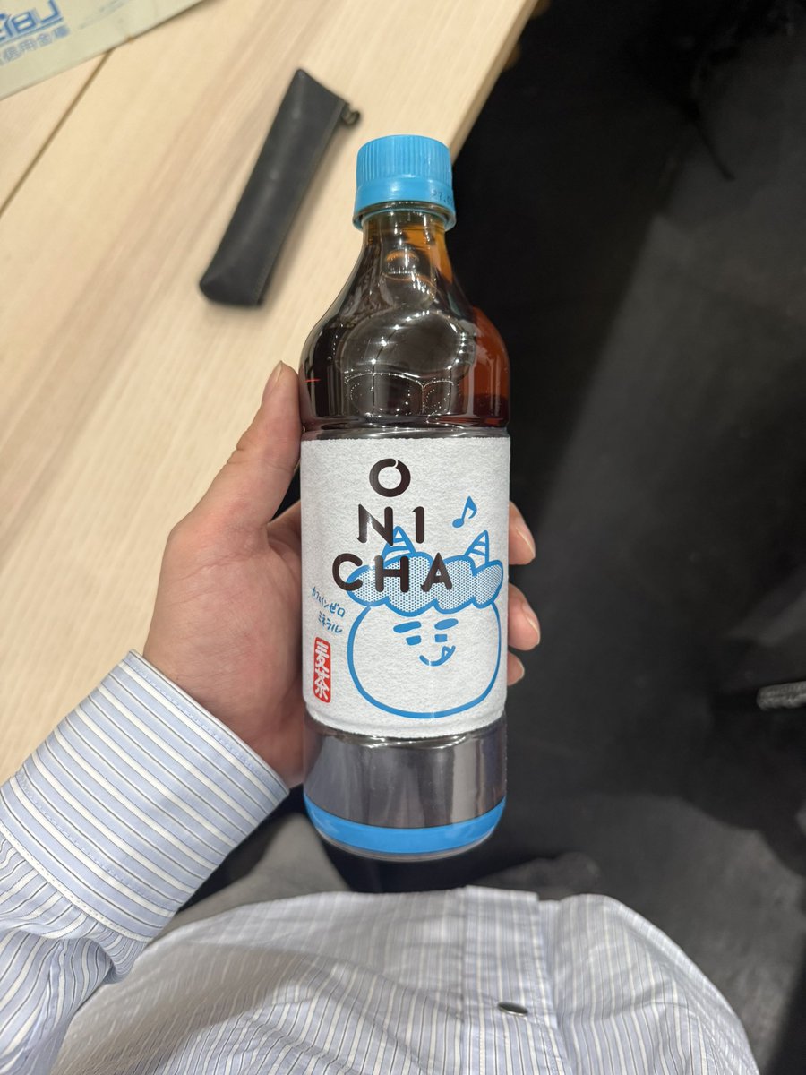 さとぽん tweet media