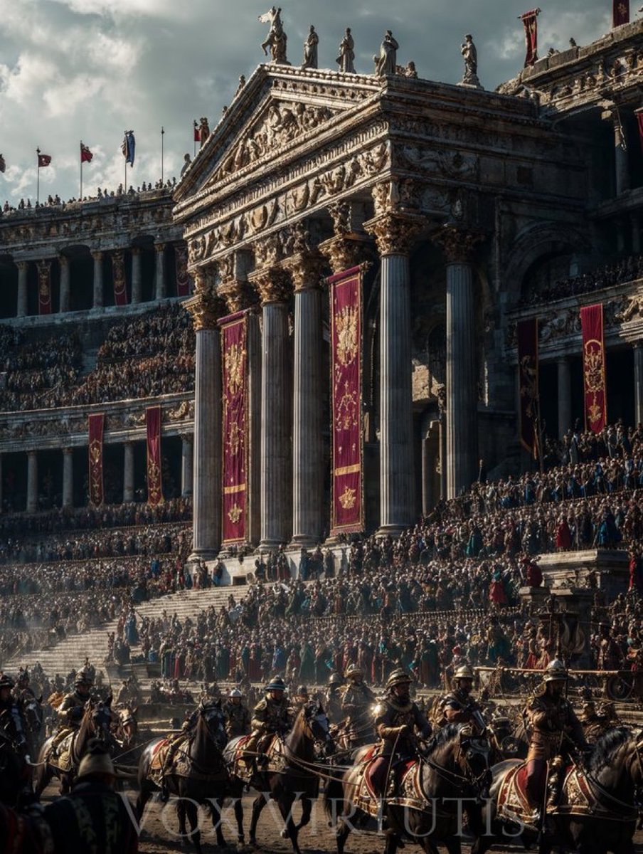 Vox Virtutis tweet media