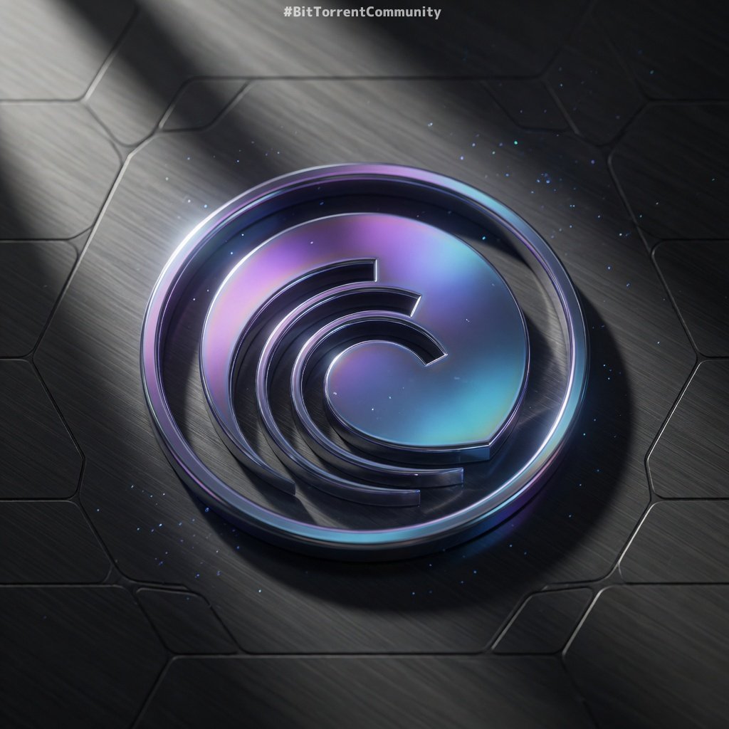 TheBTTCommunity's tweet image. BitTorrent will never be the “loudest” project in crypto, and that’s kind of the point. It’s about utility, not memes.

BTT isn’t going to out‑hype the next Solana‑narrative coin, but it might outlast a lot of them because it’s tied to real‑world data usage. #BTT #BitTorrent