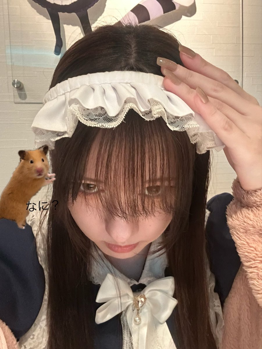 りん🍨coffret那覇 tweet media