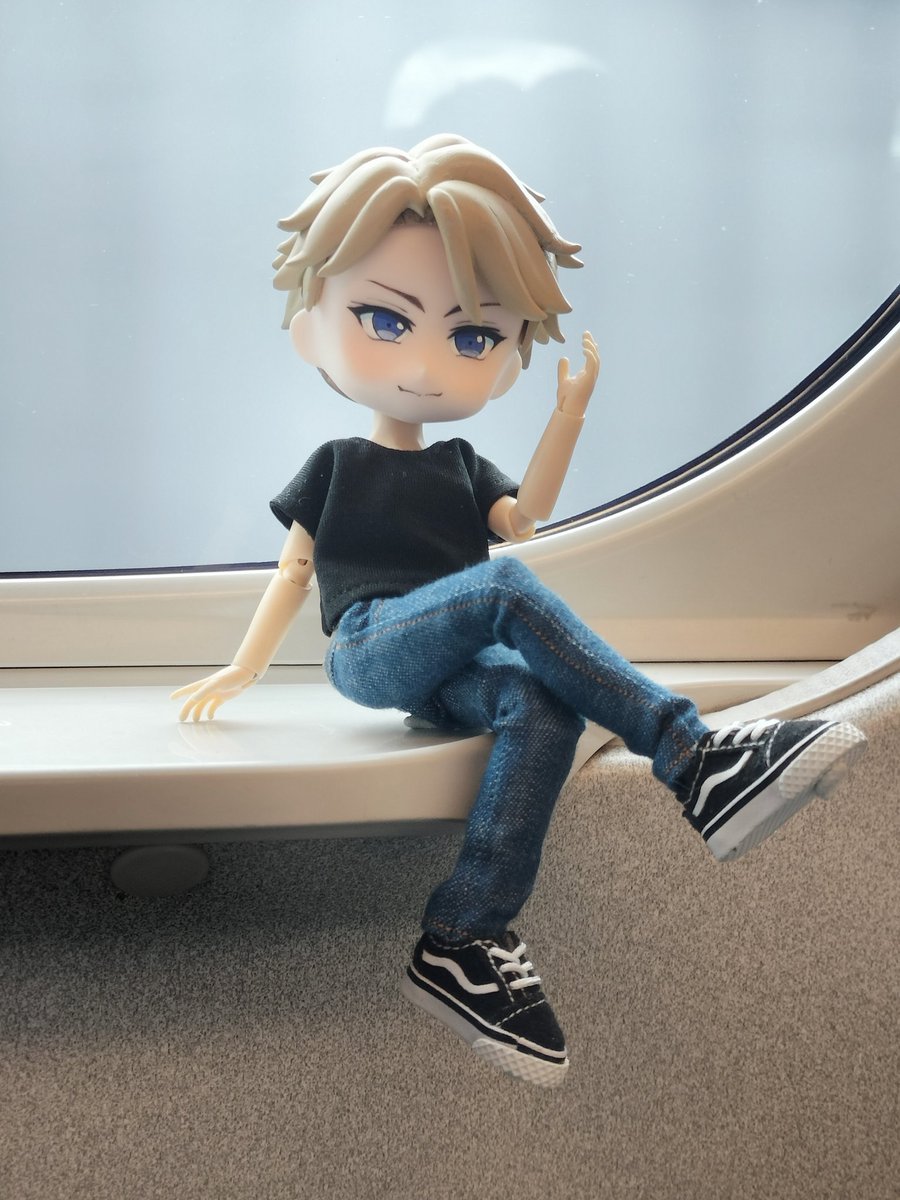 Okini-おおきに！- tweet media