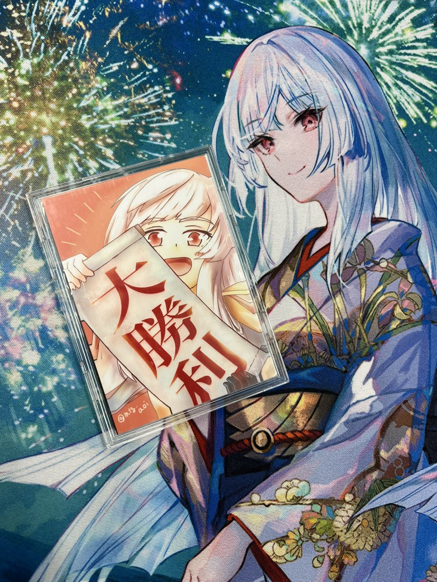 りょう tweet media