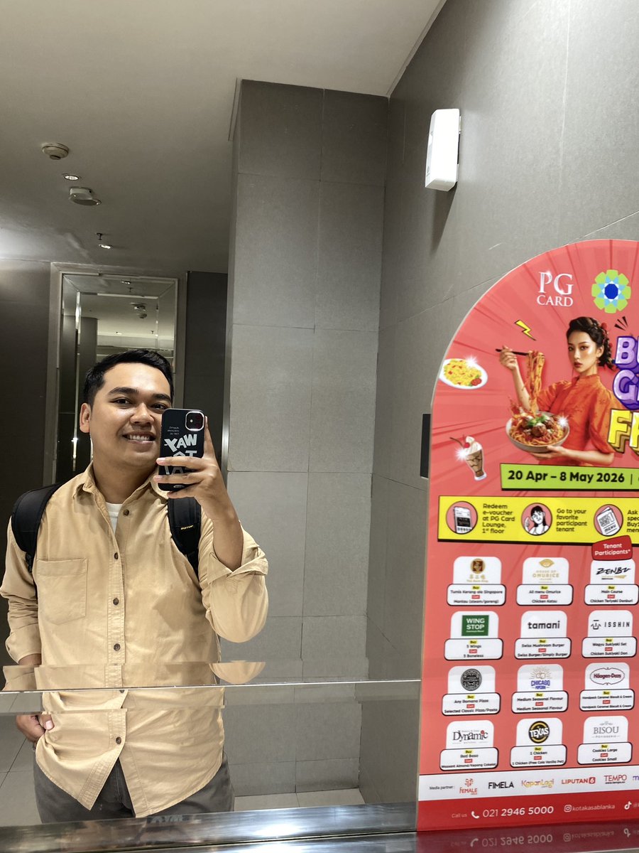 iyapid's tweet photo. Ada kalanya, ketika kita terlalu mengejar sesuatu, justru ia terasa semakin jauh. Tapi saat kita belajar mengikhlaskan dan menerima dengan hati yang lapang, hal itu bisa datang sendiri, menghampiri tanpa diduga. https://t.co/6N0tRjWBzm