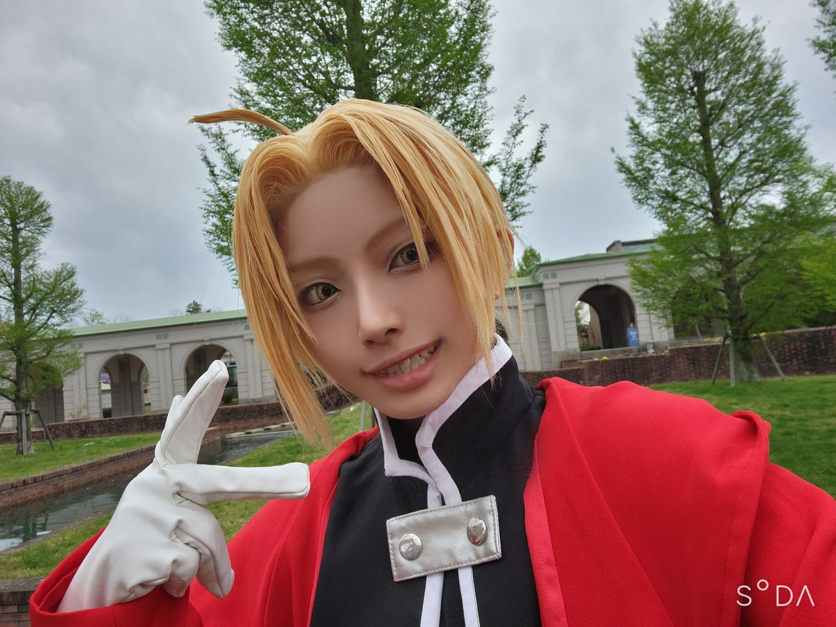 こだま@ストフェス tweet media