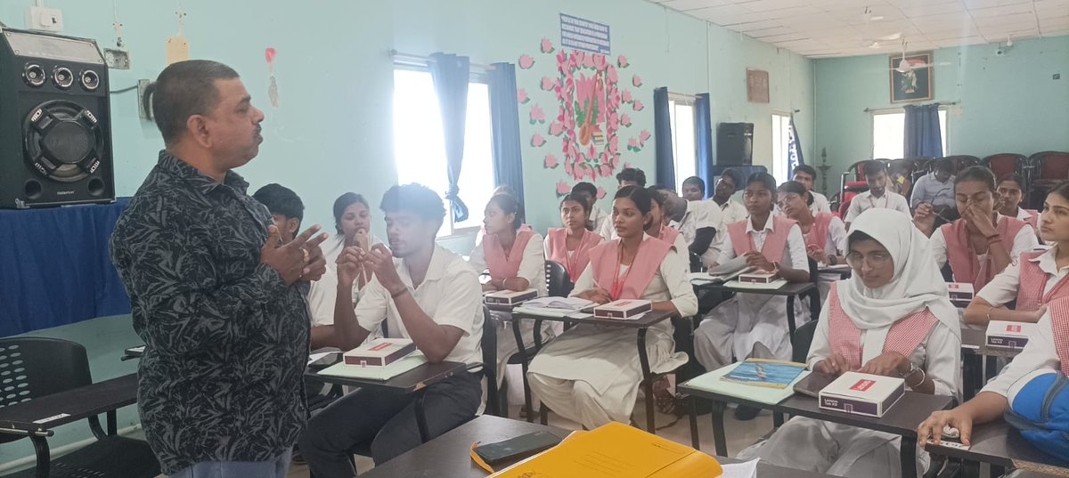 Education Department, A & N Admn. tweet media