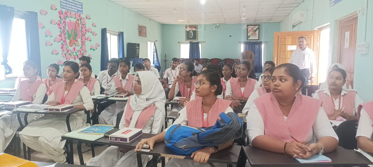 Education Department, A & N Admn. tweet media
