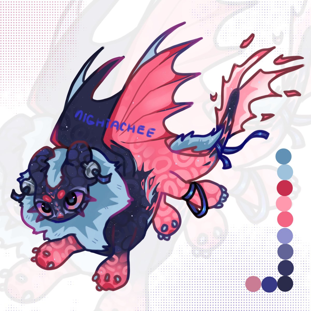 Lightni25116769's tweet photo. FLAT SALE 
this babies still looking for their homes!
-
1. 15$ instead of 25$
2/3. 5$ instead of 15$
4. 5$ instead of 10$
-
paypal only! 

#httyd #dragonart #adopts #adoptable #nightfuryart #nightfuryadopt #howtotrainyourdragon #dragon #lightfury #characterdesign https://t.co/rwXoXyXCbL