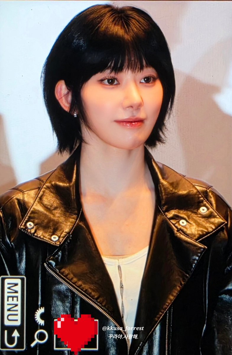 꾸라야.사랑해. tweet media