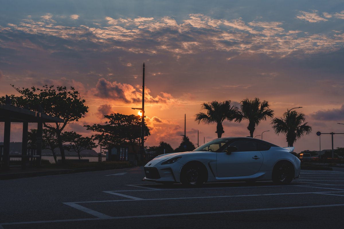 zakki@GR86 tweet media