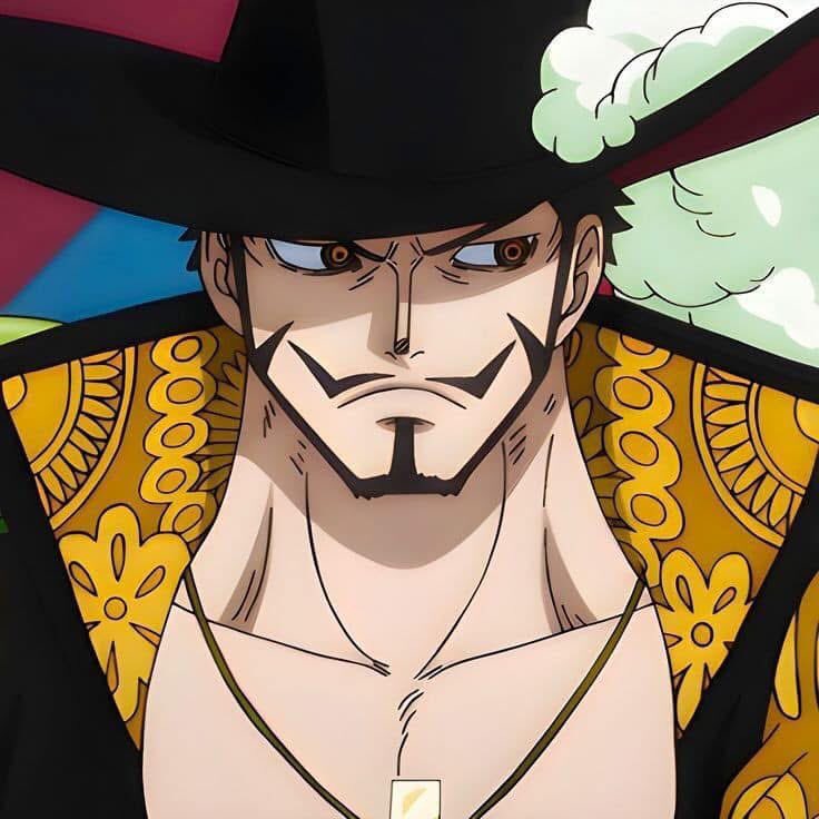علي | Mihawk tweet media