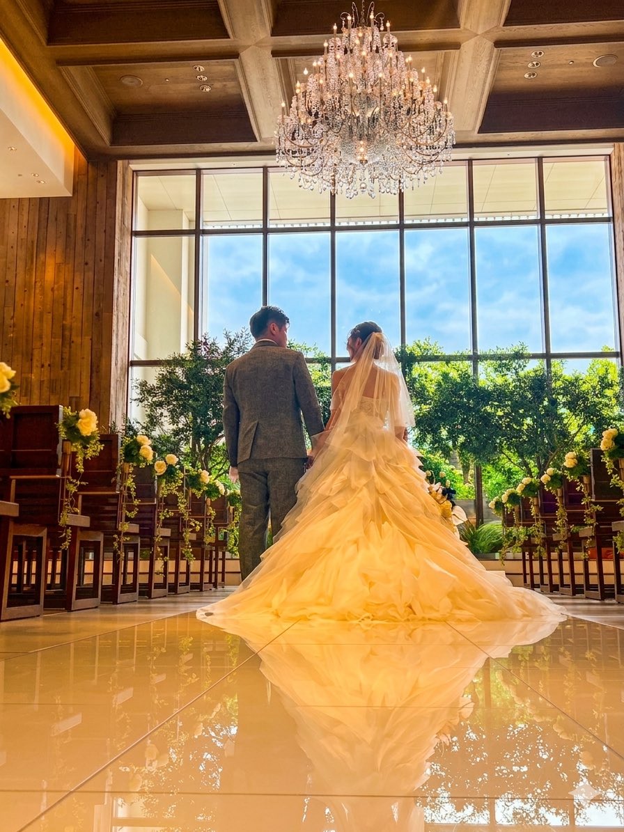 Kyun0228HS's tweet photo. 無事に結婚式が終わりました💐💍

準備大変だったけど最高な思い出が
できてほんとに良かった,,>᎑<,,
ずっと楽しかった〜🫶💕︎︎ https://t.co/vZhexFEuiS