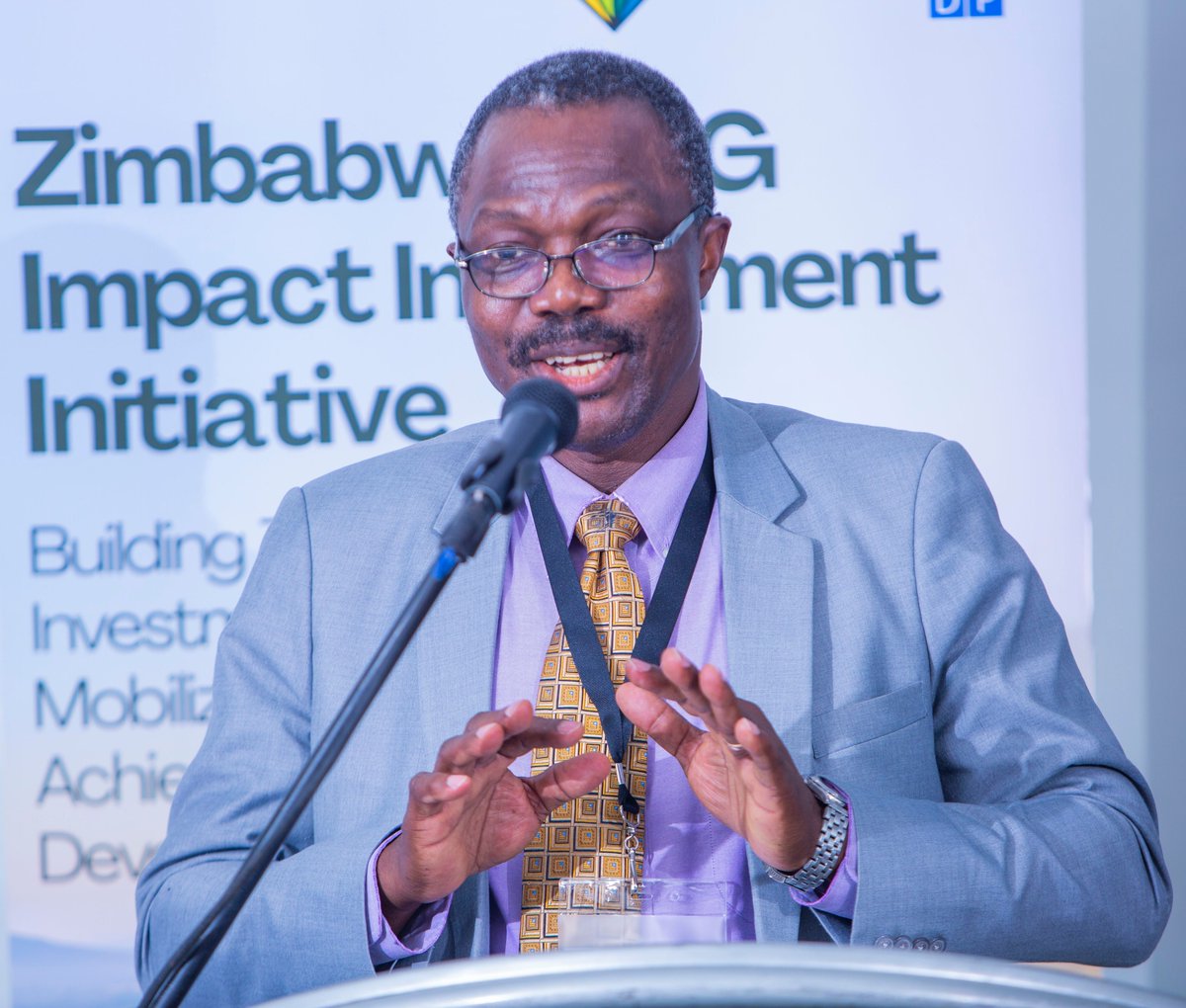 UNDP Zimbabwe tweet media