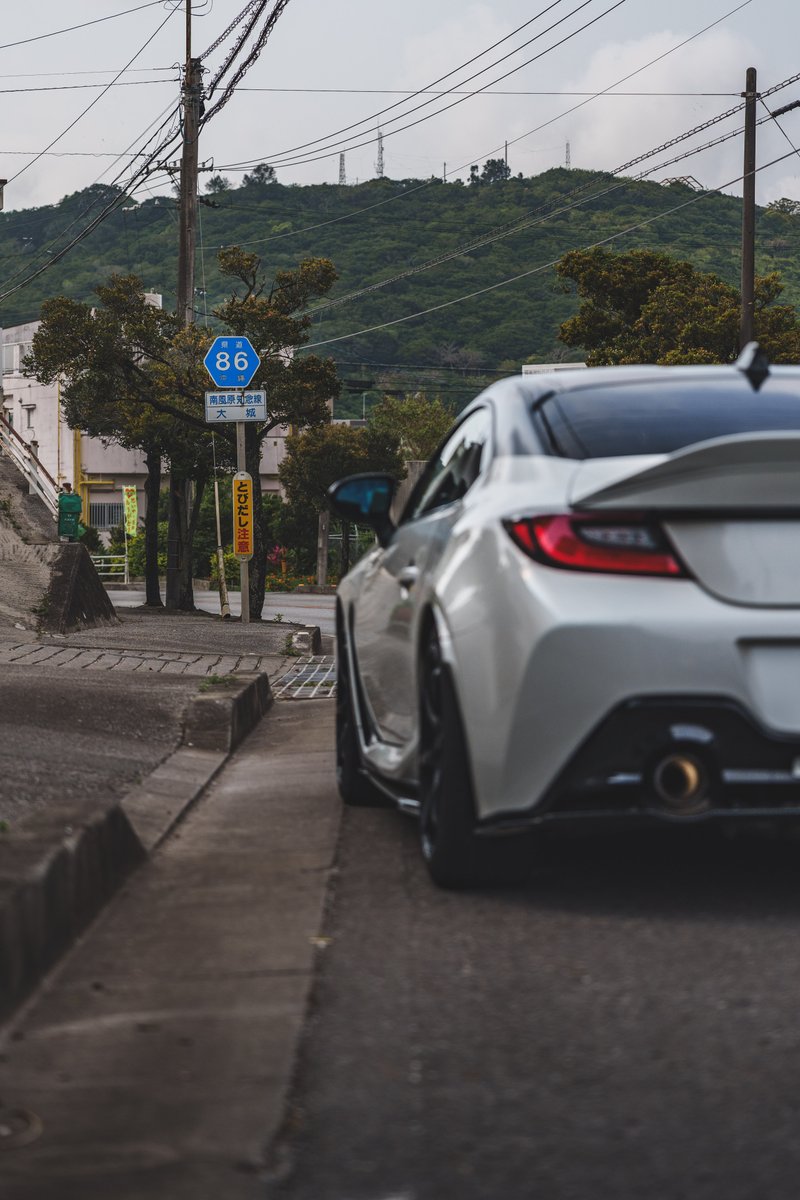 zakki@GR86 tweet media