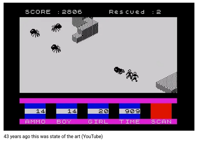 Dales_Starman's tweet photo. @MossTheBT @lynniehamish ?. I see echoes (and nightmares) from 1983. #AntAttack https://t.co/MTva6ICP7M