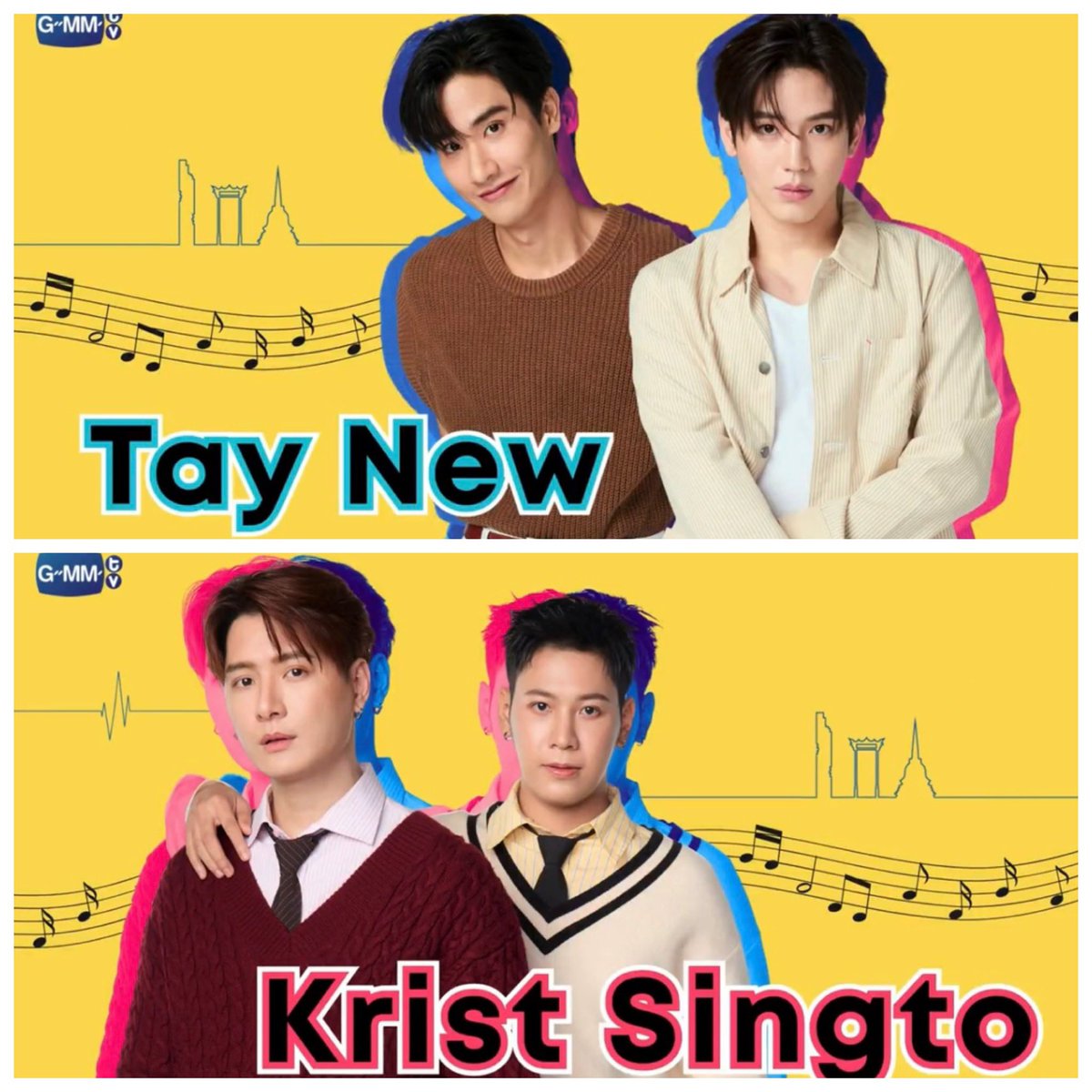 タイ沼Painai@タイ沼情報･聖地旅行 tweet media