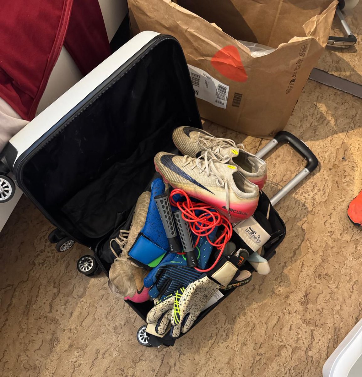 Umulisa Eric tweet media