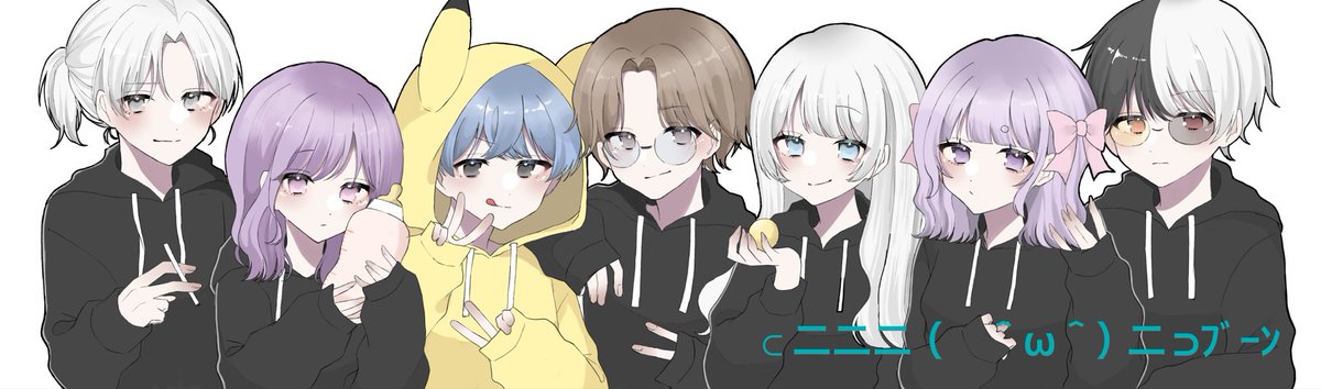 のん tweet media