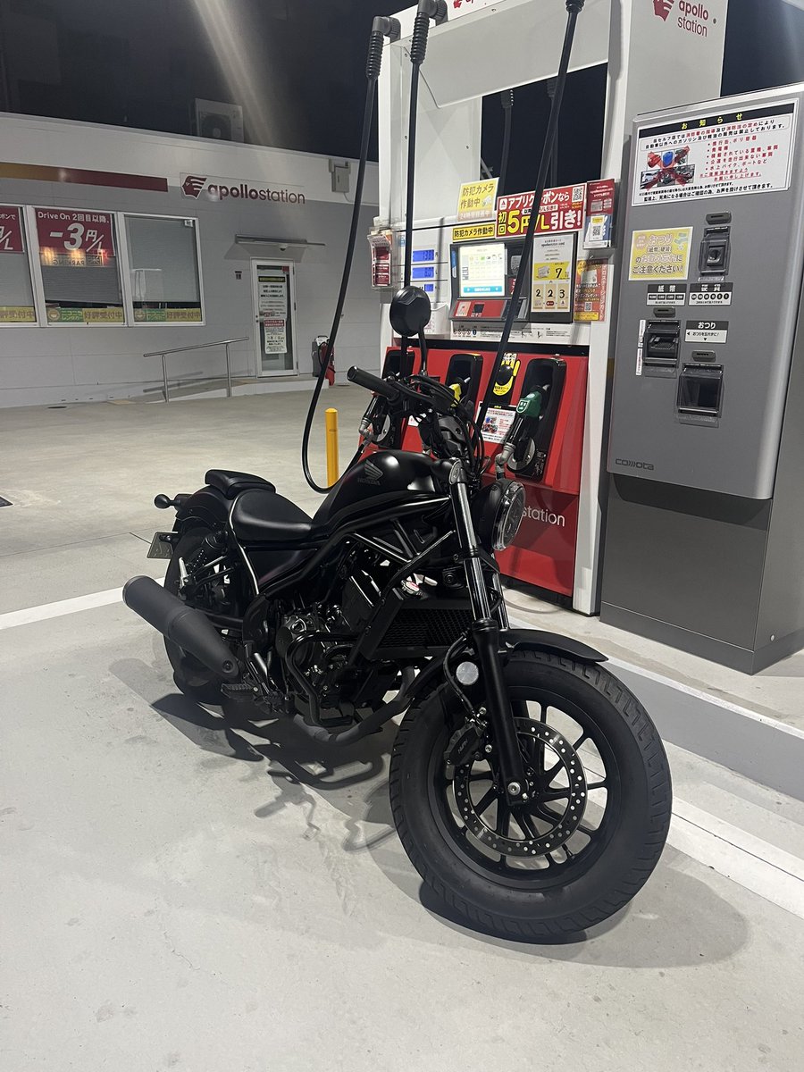 かな🏍³₃ tweet media