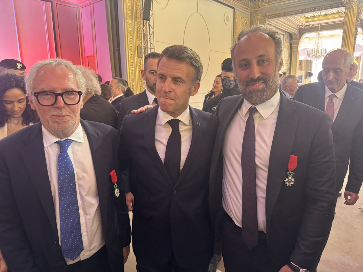 Arthur Dénouveaux tweet media