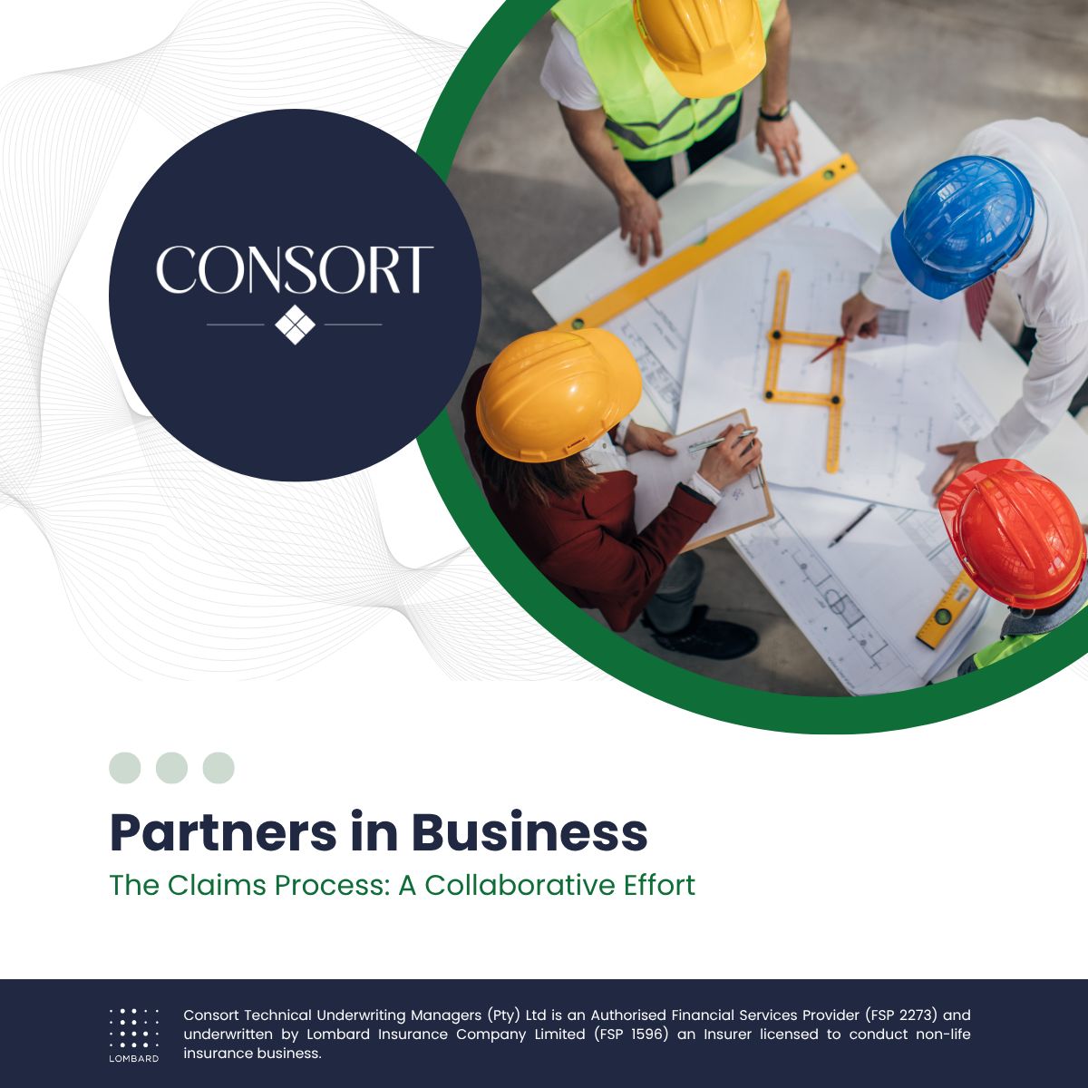 consorttech's tweet photo. 𝗧𝗵𝗲 𝗖𝗹𝗮𝗶𝗺𝘀 𝗣𝗿𝗼𝗰𝗲𝘀𝘀: 𝗔 𝗖𝗼𝗹𝗹𝗮𝗯𝗼𝗿𝗮𝘁𝗶𝘃𝗲 𝗘𝗳𝗳𝗼𝗿𝘁

𝗥𝗲𝗮𝗱 𝗺𝗼𝗿𝗲 𝗶𝗻 𝗼𝘂𝗿 𝗮𝗿𝘁𝗶𝗰𝗹𝗲 📖: 
https://t.co/XvjMnEw4F3

#TrustedEngineeringInsurance #Consort #PartnersInBusiness #Insured #Insurer #AprilArticle https://t.co/UyTvrBAVDw