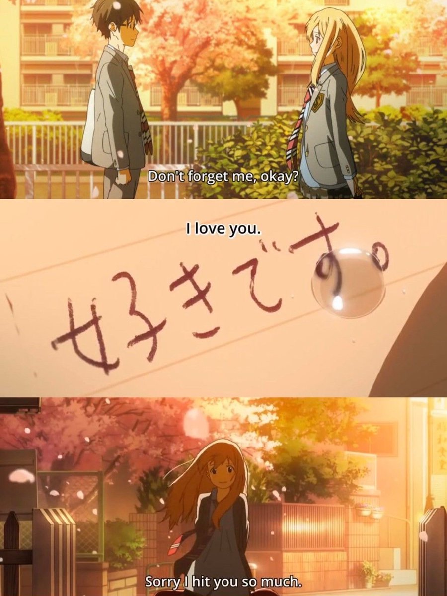 Anime Daily tweet media
