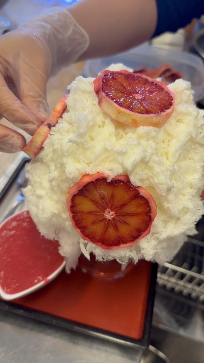 himitsudo tweet media