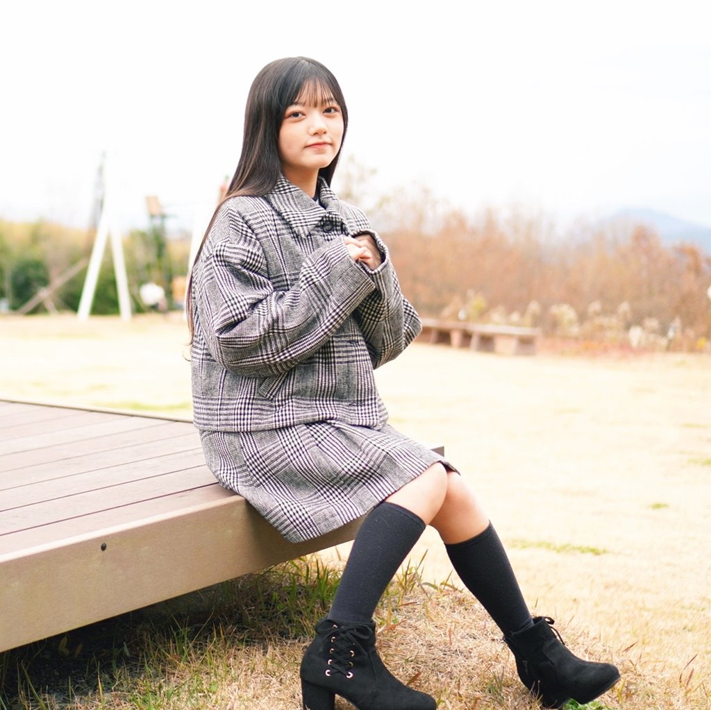 t2roEOatoE94610's tweet photo. 2025.12.13さに×ふれ冬の合同撮影会
熊本flavor 聖ともか

お座り　ともかちゃん👧からの
笑顔☺に　なると目が細くなる感じが
可愛い✨️😳
#熊本flavor 
#聖ともか https://t.co/VpMpk7MtkI