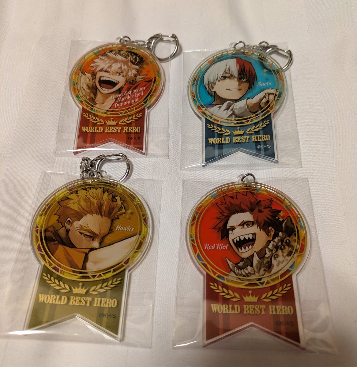 こみち⭐ﾂｲﾌｨ必読 tweet media