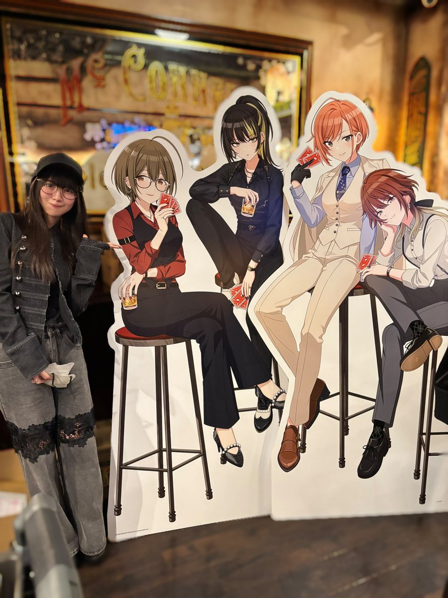 芝崎典子 tweet media